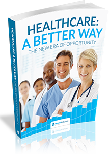医疗保健:一个更好的办法电子书封面