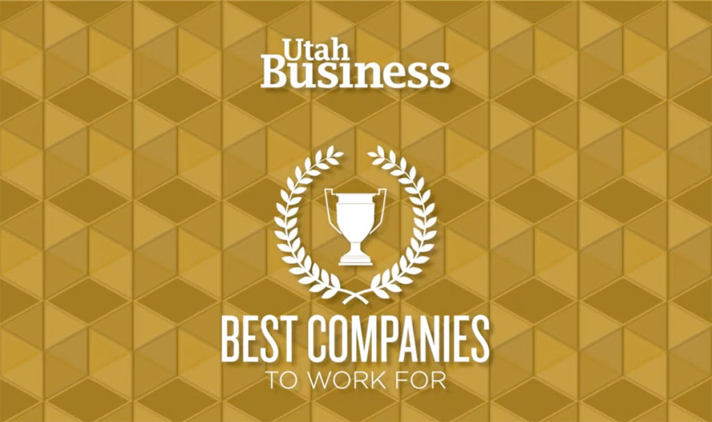 犹他州商业最佳公司2020