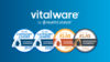 HCAT Vitalware 4X在KLAS 100x0 C默认