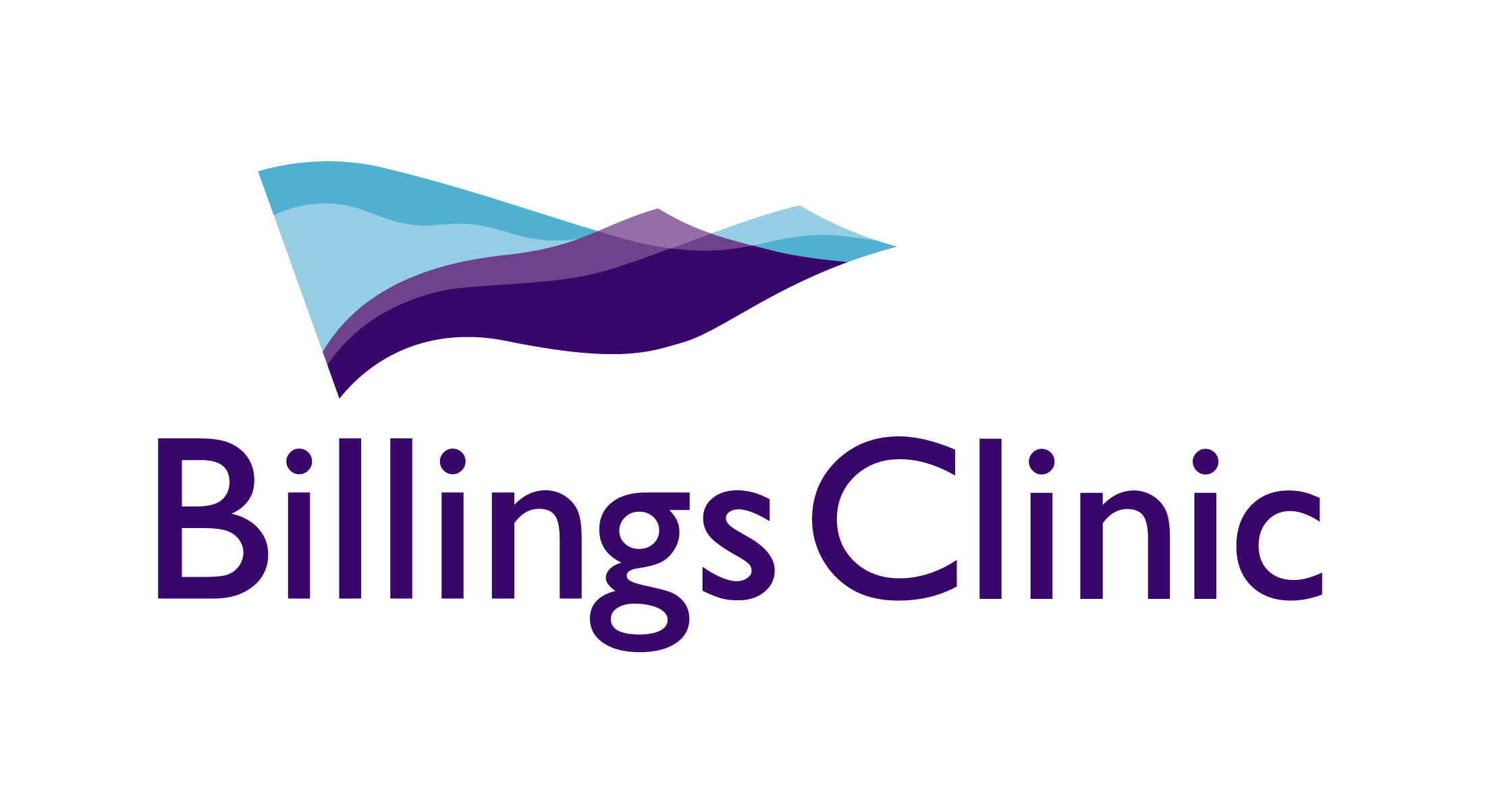 Billings Clinic徽标