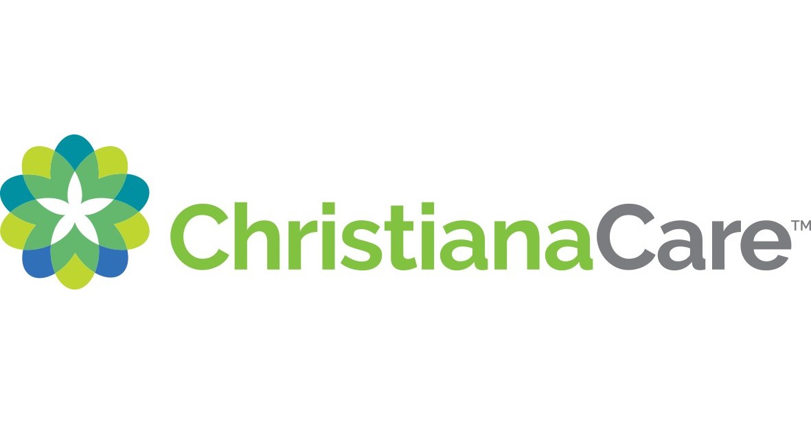 ChristianAcare徽标